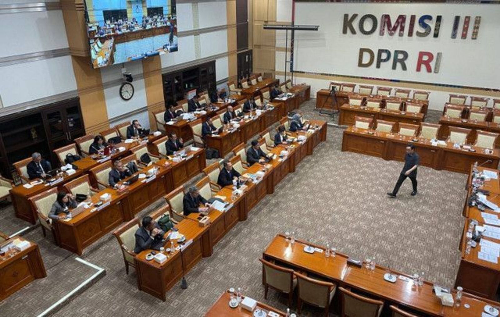 Komisi III DPR