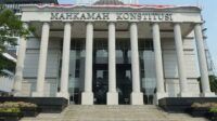 Mahkamah Konstitusi MK
