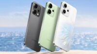OPPO Reno14 Spesifikasi