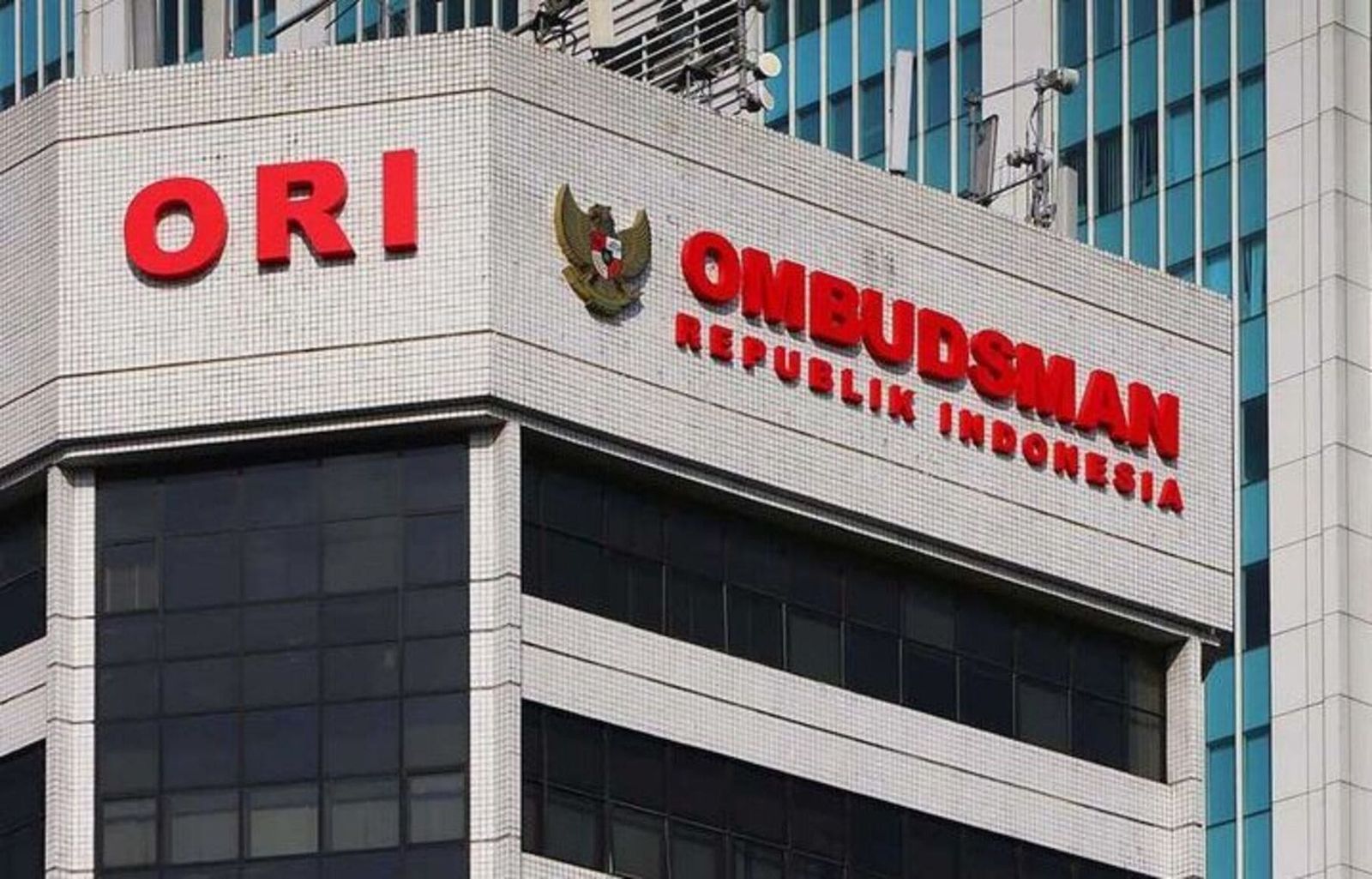 Ombudsman RI