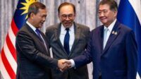 PM Thailand Kamboja dan Anwar Ibrahim