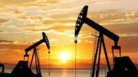 Pertambangan Minyak Crude Oil