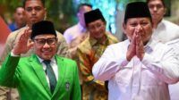 Prabowo Cak Imin