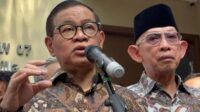 Pramono Anung