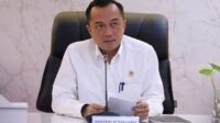 Prasetyo Hadi Mensesneg