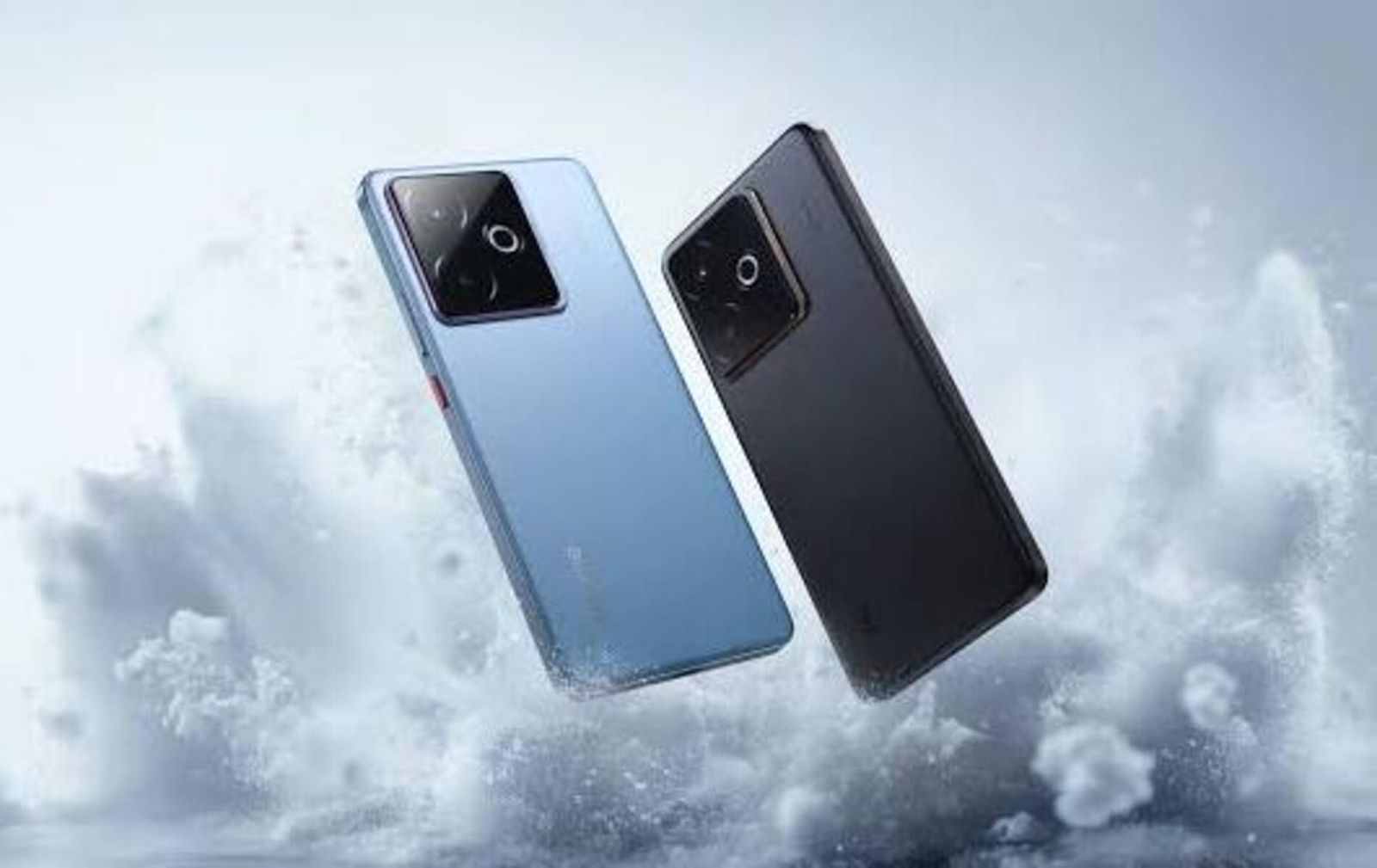 Realme GT 7