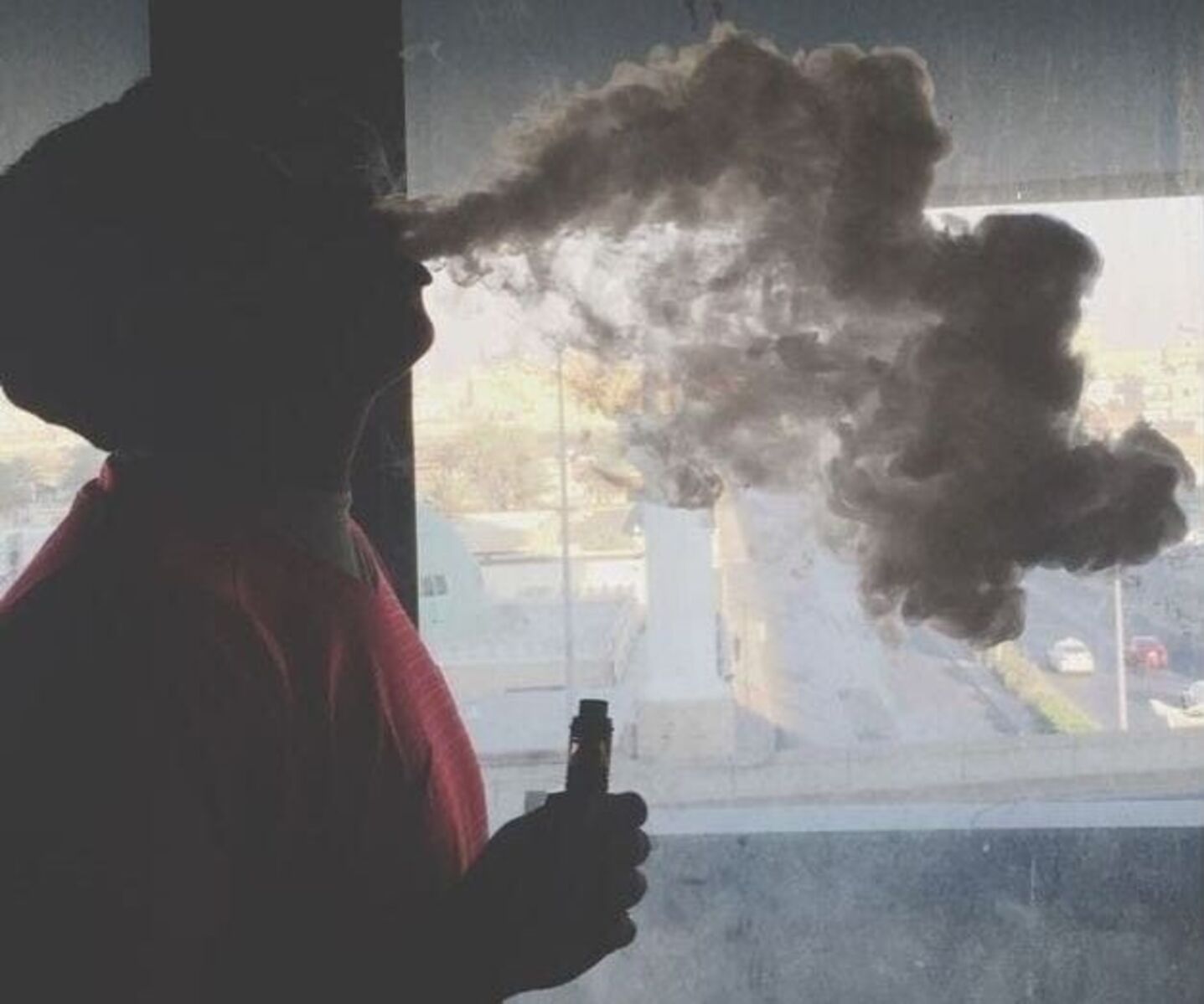 Rokok Vape
