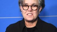 Rosie O'Donnell