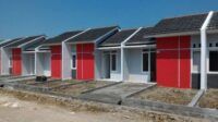 Rumah subsidi