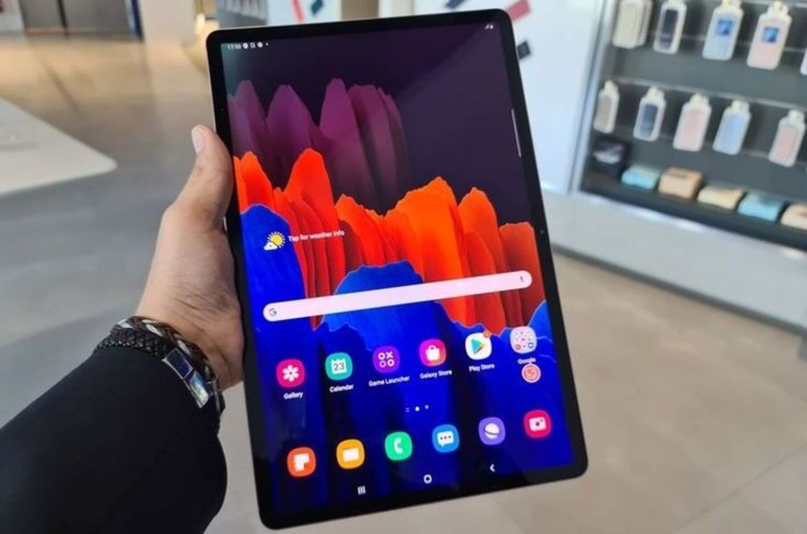 Tablet Murah