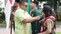 Topan Ginting
