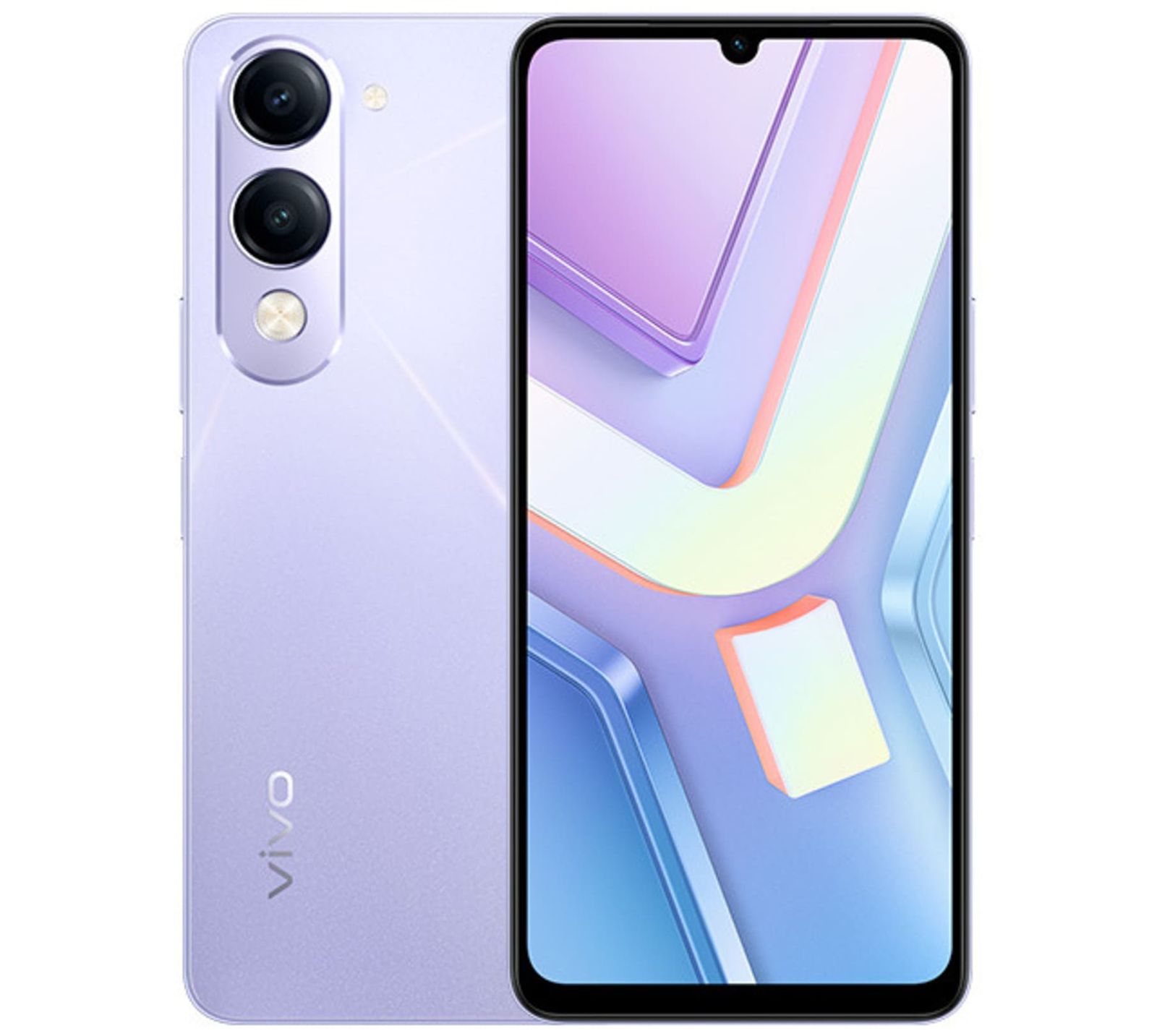 Vivo Y19s GT 5G