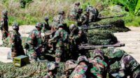 War Cambodia Kamboja