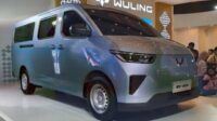 Wuling Mitra EV