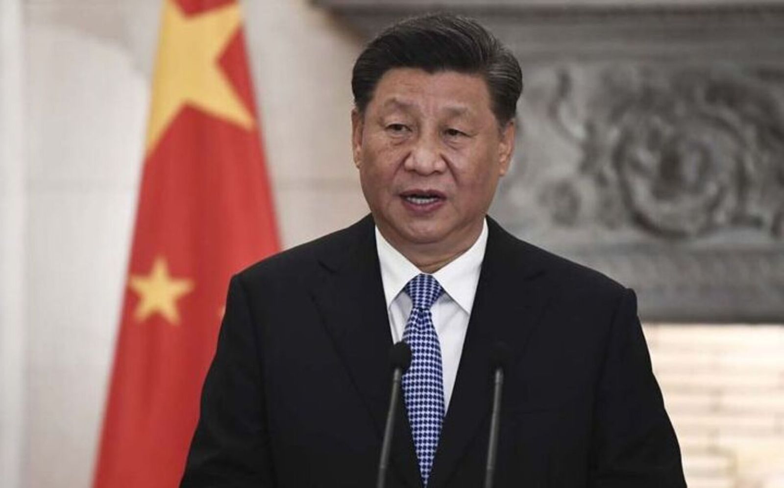 Xi Jinping