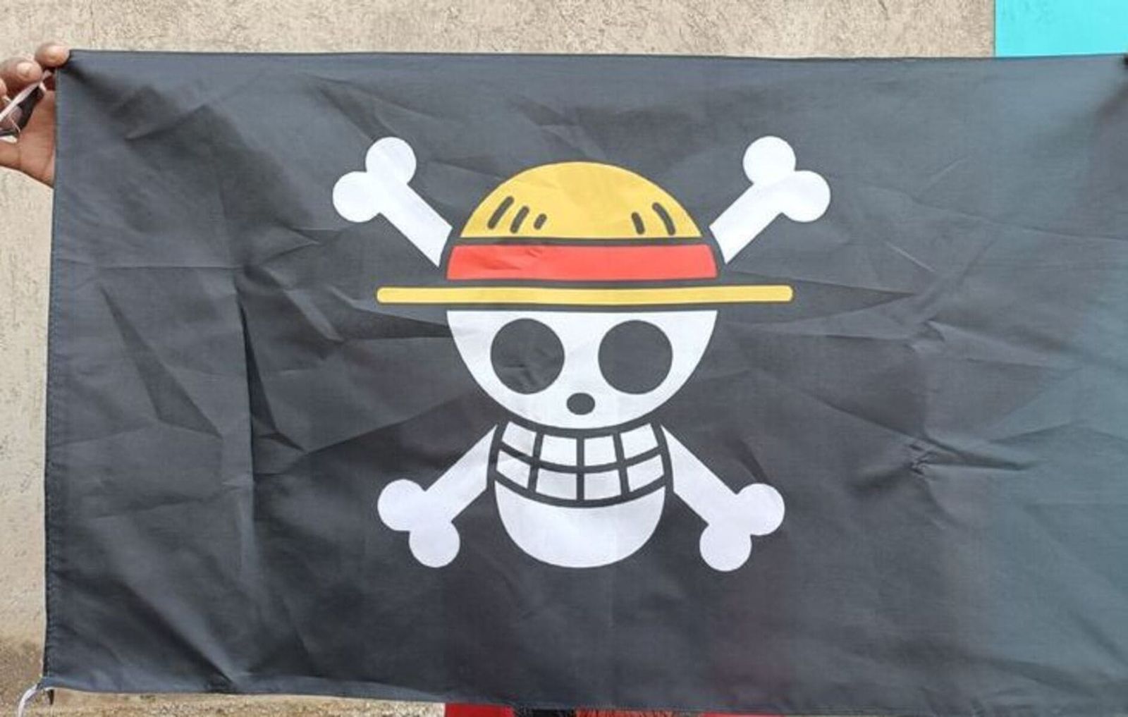 Bendera One Piece (1)