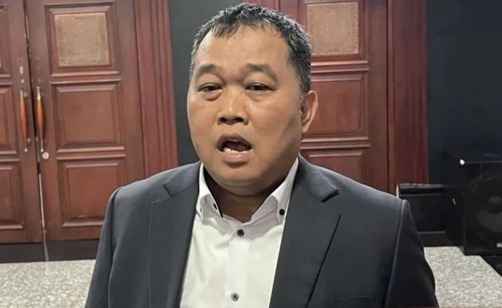 Boyamin Saiman Maki