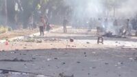 Demo di Mako Brimob Kwitang