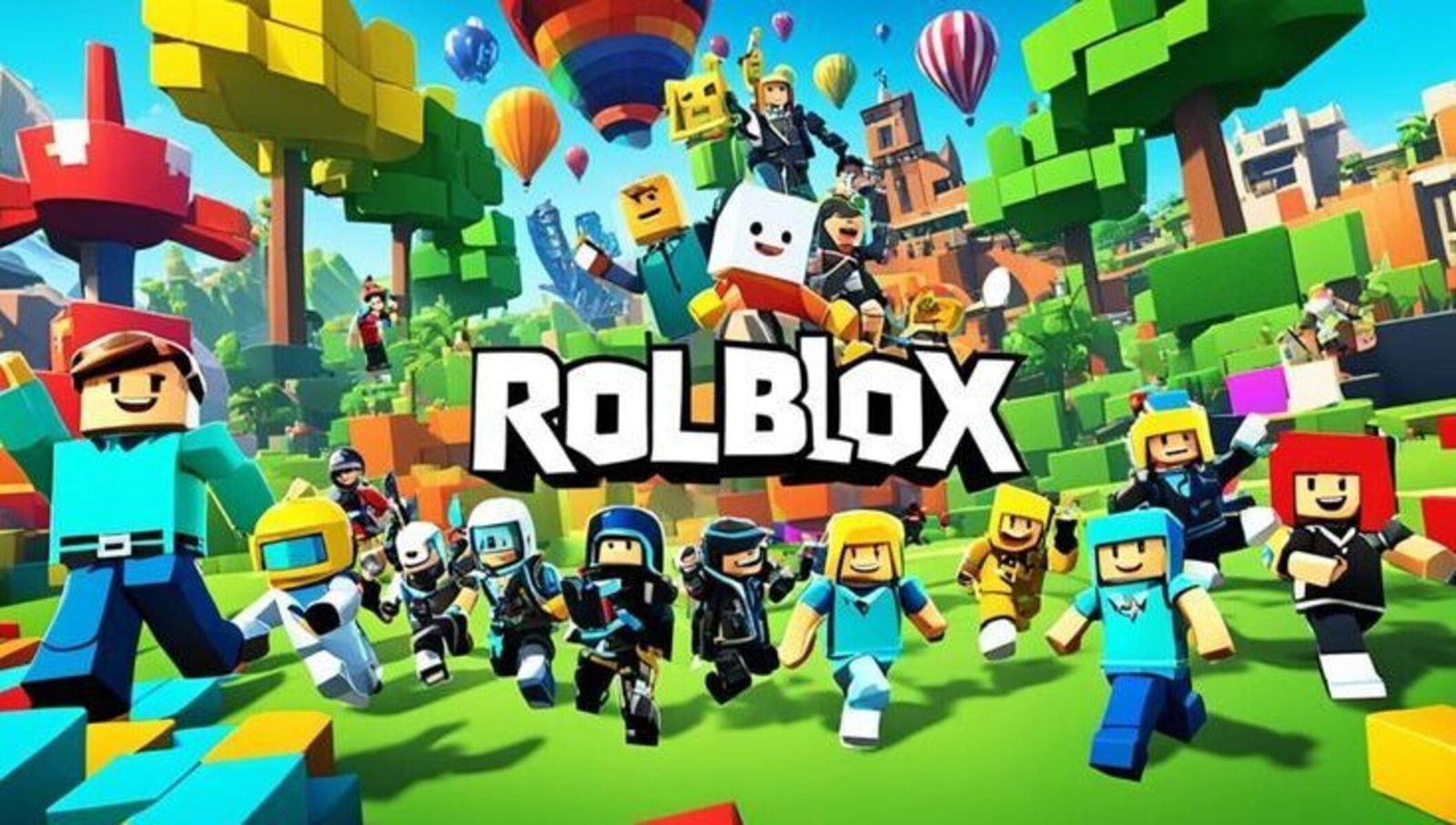 Dilarang Game Roblox
