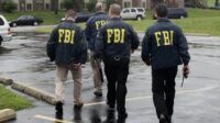 FBI AS