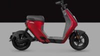 Honda U-Be