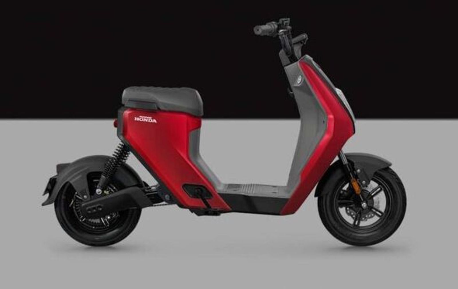 Honda U-Be
