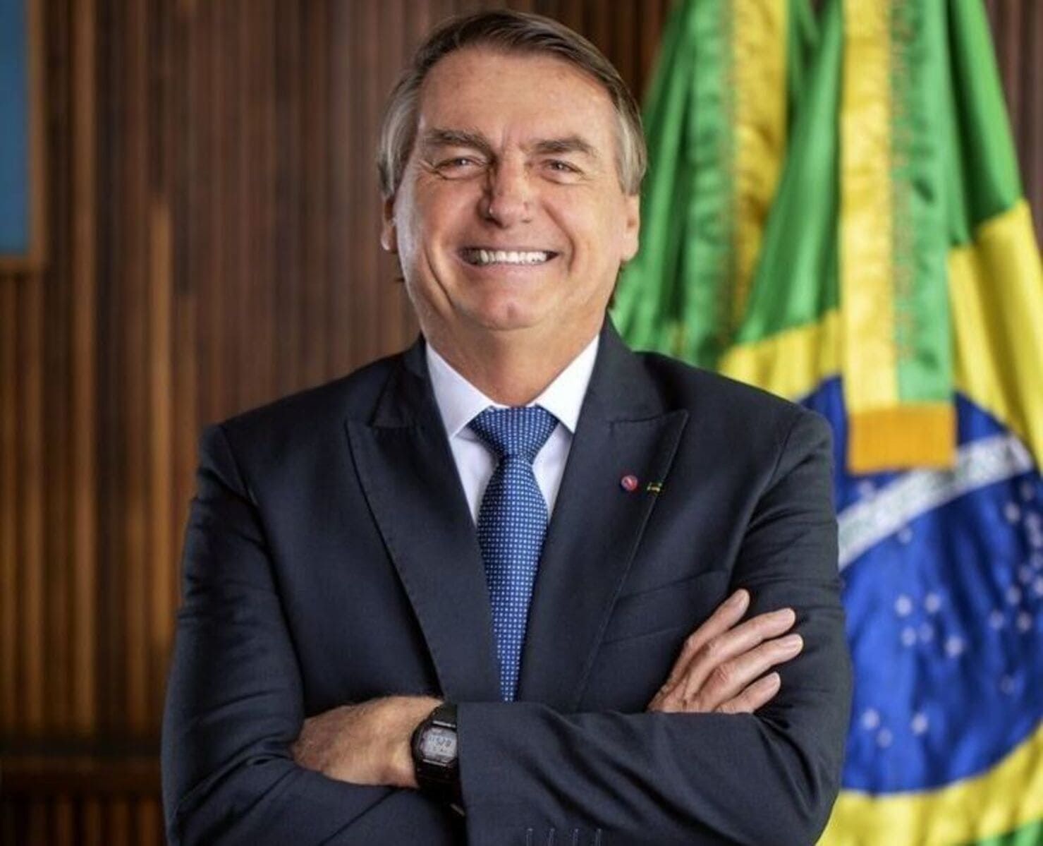 Jair Bolsonaro
