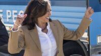 Kamala Harris