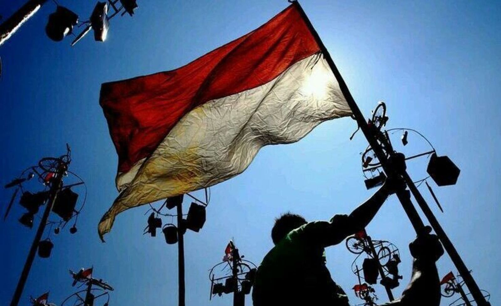 Lomba 17an Indonesia