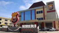 Polda Bengkulu
