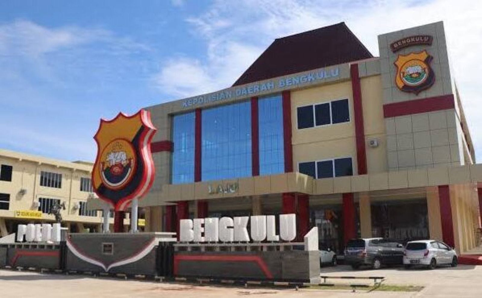 Polda Bengkulu