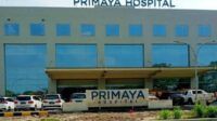 Primaya Hospital