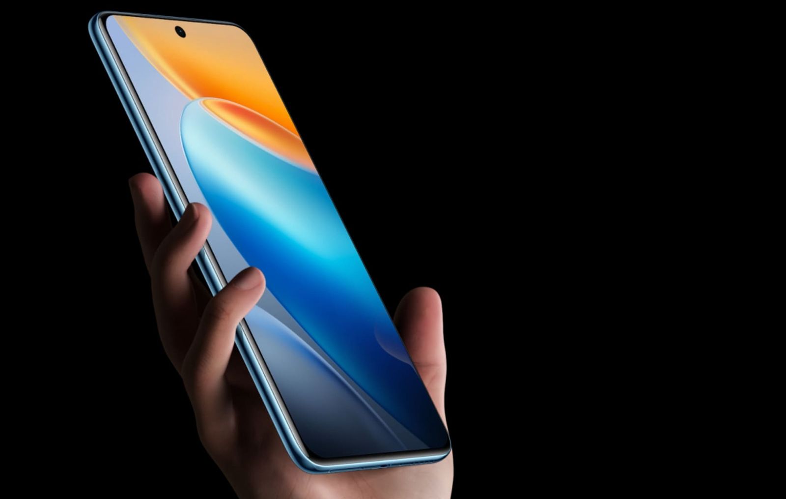 Vivo T4 Pro