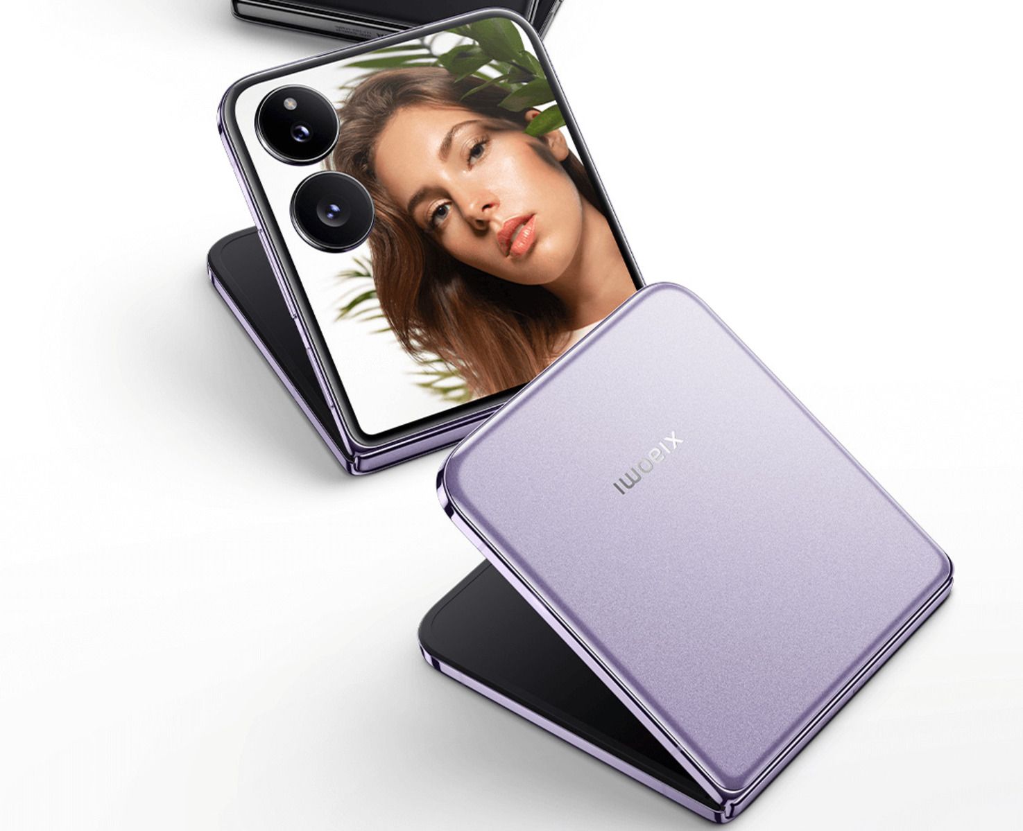 Xiaomi Mix Flip 3