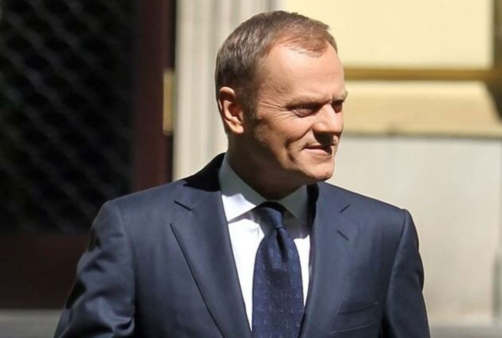 Donald Tusk