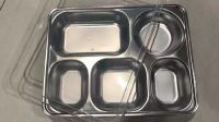 Food Tray MBG