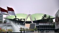Gedung DPR RI