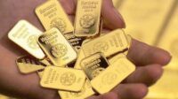 Gold Emas