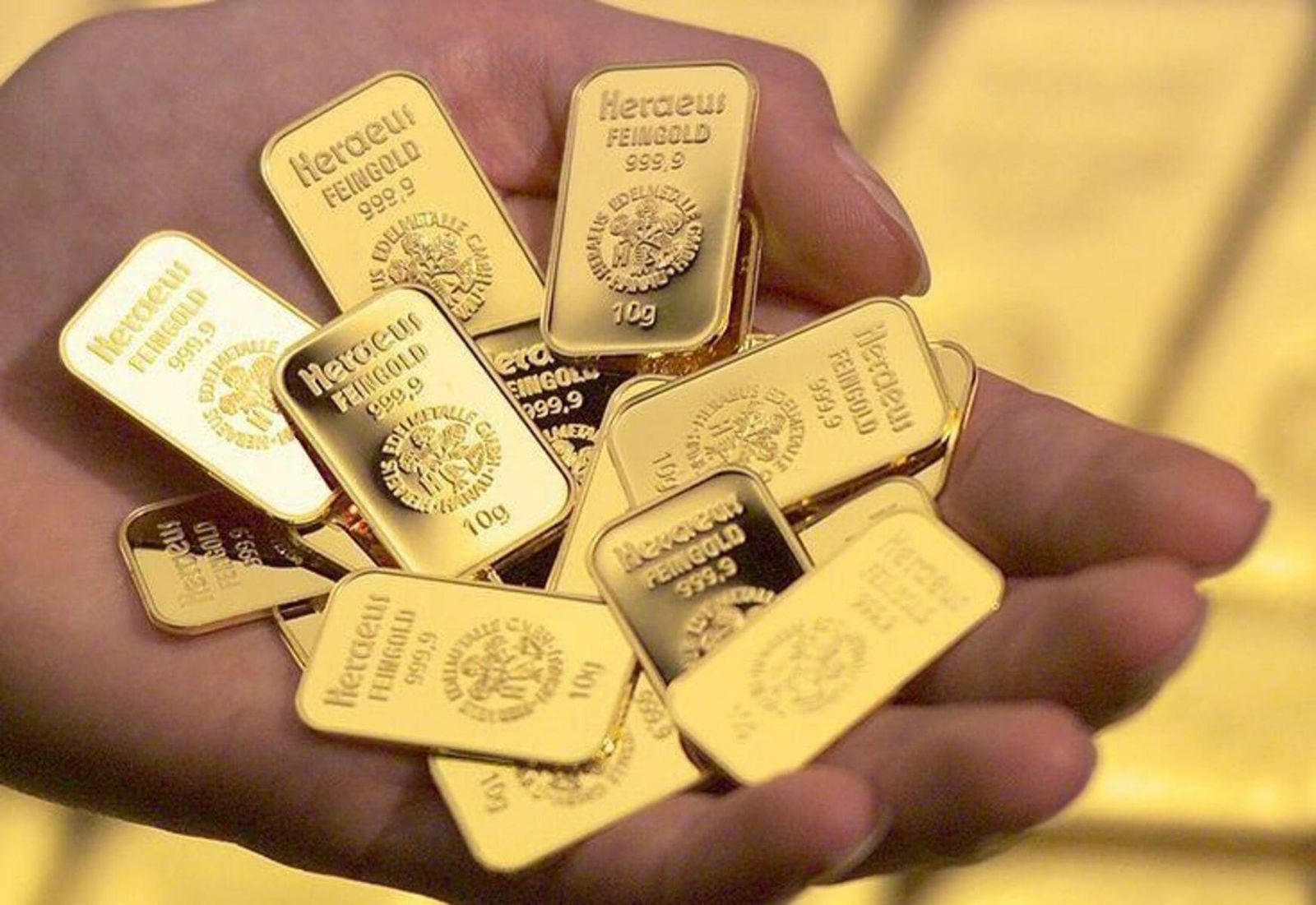 Gold Emas
