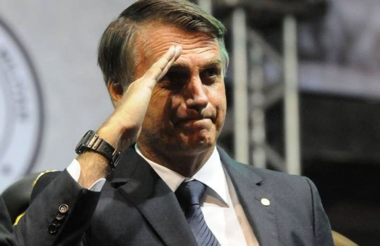 Jair Bolsonaro