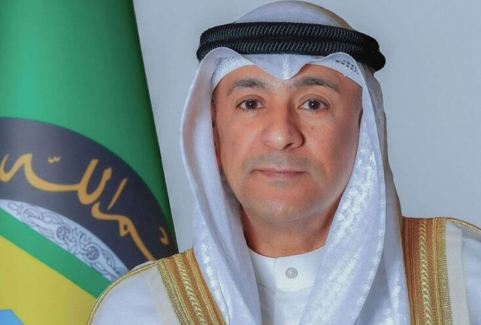 Jasem Albudaiwi GCC