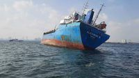 Kecelakaan kapal di Sunda Kelapa