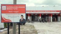 Kopdes Bukit Tunggal