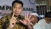 Maruarar Sirait Ara