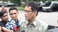 Menteri Keuangan Purbaya Yudhi Sadewa