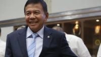 Muhammad Herindra BIN