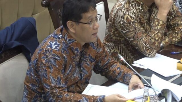 Menkeu Purbaya