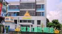 RSUD Abdul Moeloek