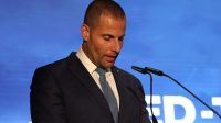 Robert Abela Malta