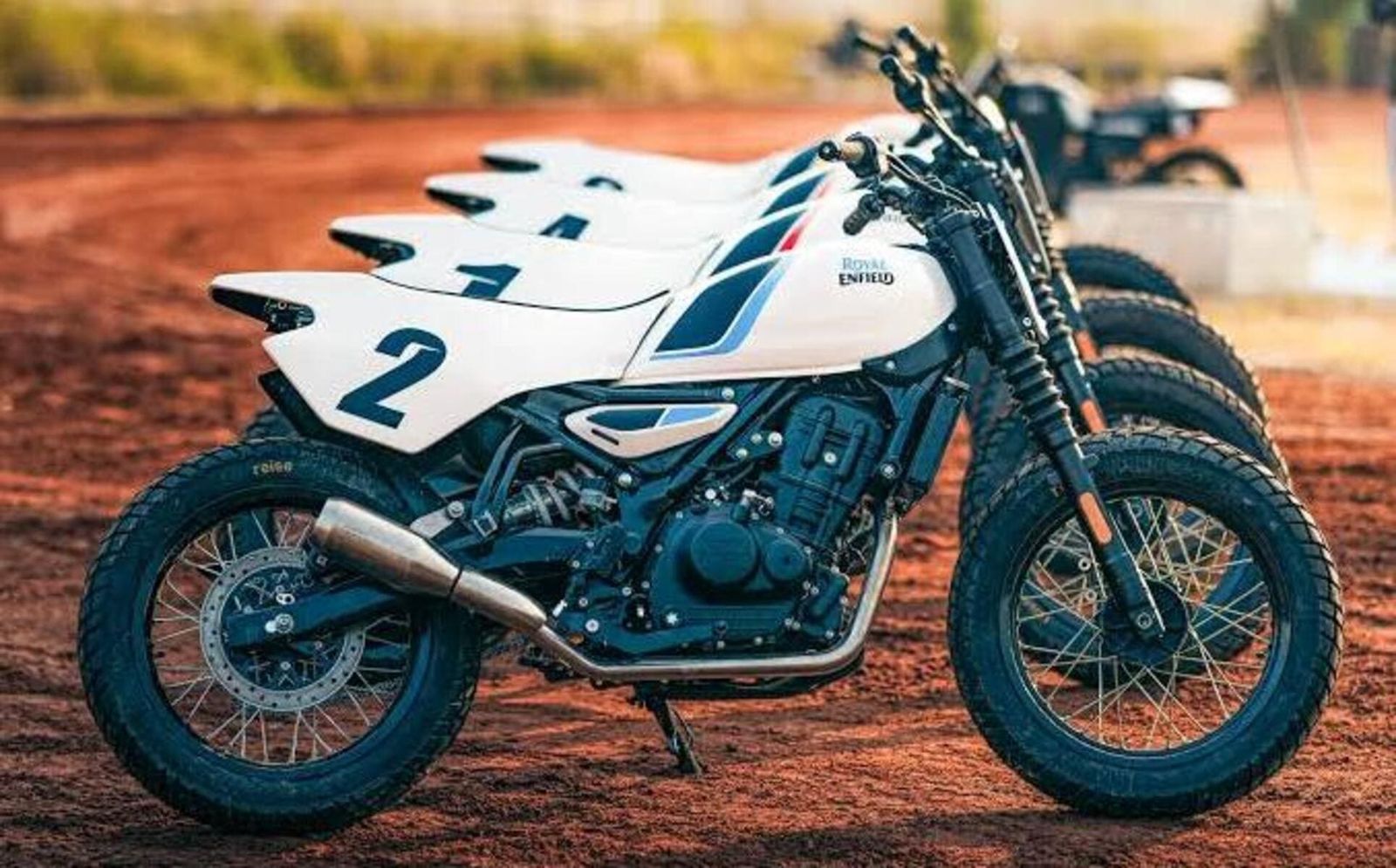 Royal Enfield
